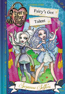 Fairy's Got Talent cover