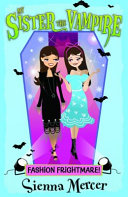 Fashion Frightmare! cover