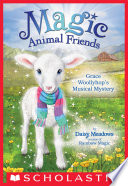 Grace Woollyhop's Musical Mystery cover