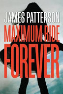 Maximum Ride: Forever cover
