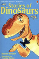 Stories of Dinosaurs cover