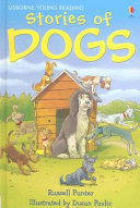 Stories of Dogs cover
