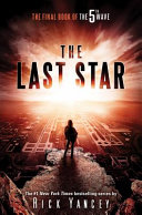 The Last Star cover