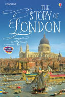 The Story of London cover