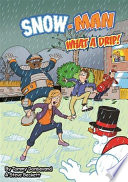 What a Drip! cover