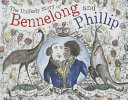 The Unlikely Story of Bennelong and Phillip cover