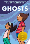 Ghosts cover