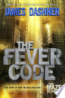 The Fever Code cover