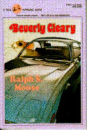 Ralph S. Mouse cover