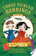Three Pickled Herrings cover