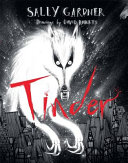 Tinder cover