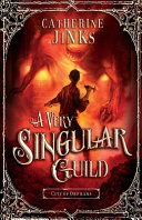 A Very Singular Guild cover