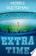 Extra Time cover