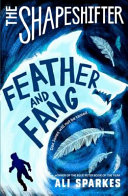 Feather and Fang cover