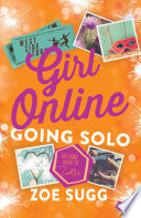 Girl Online: Going Solo cover