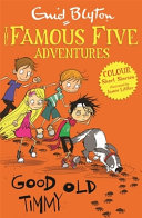 Good Old Timmy cover