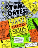 Super Good Skills (Almost...) cover