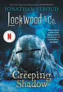 The Creeping Shadow cover
