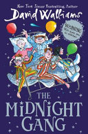 The Midnight Gang cover