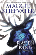 The Raven King cover