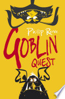 Goblin Quest cover