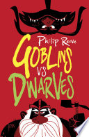 Goblins vs Dwarves cover