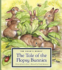 The Tale of the Flopsy Bunnies cover