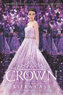 The Crown cover