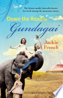 The Road to Gundagai cover
