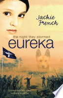 The Night They Stormed Eureka cover