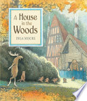 A House in the Woods cover