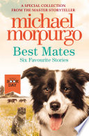 Best Mates cover