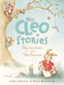 The Cleo Stories: The Necklace and the Present cover