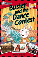 Buster and the Dance Contest cover