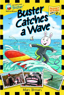 Buster Catches a Wave cover