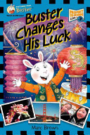 Buster Changes His Luck cover