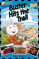 Buster Hits the Trail cover