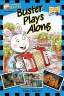 Buster Plays Along cover