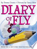 Diary of a Fly cover