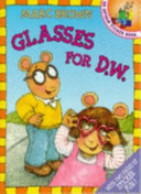 Glasses for D.W. cover