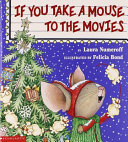 If You Take a Mouse to the Movies cover