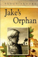 Jake's Orphan cover