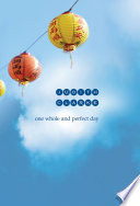One Whole and Perfect Day cover