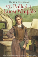 The Ballad of Lucy Whipple cover