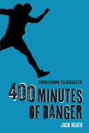 400 Minutes of Danger cover