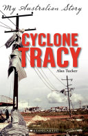 Cyclone Tracy cover
