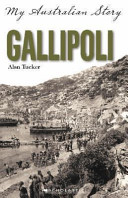 Gallipoli cover
