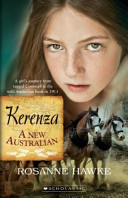 Kerenza: A New Australian cover