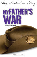 My Father's War cover