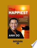 The Happiest Refugee: A Memoir cover
